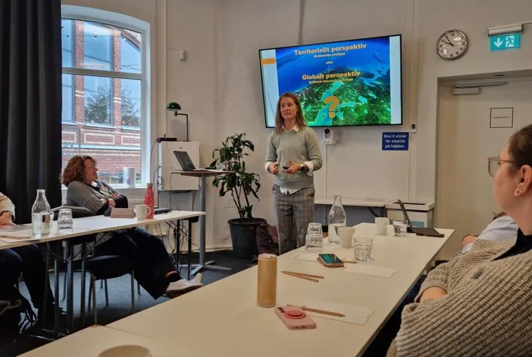 Viavest satsar vidare på hållbarhetskompetens